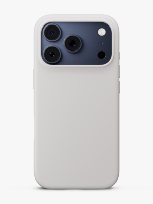 Silicone Snap Fit Case Cover