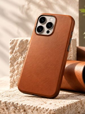 Leather Case