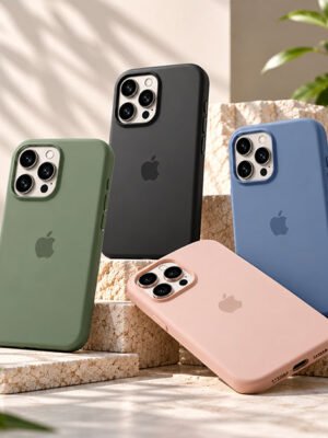 Silicone Cases