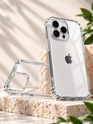 Transparent Cases